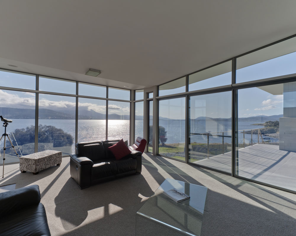 Dunbabin Architects