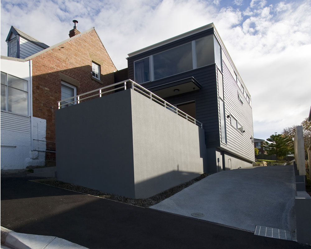 Dunbabin Architects
