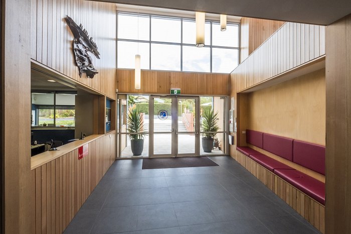 Dunvant Primary Dunbabin Architects - Projects Gallery