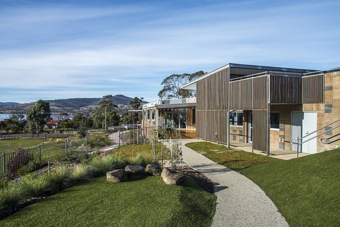 Dunvant Primary Dunbabin Architects - Projects Gallery
