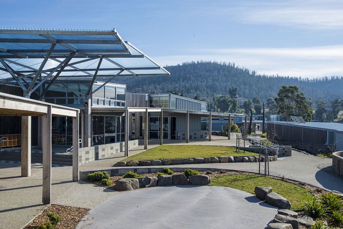 Dunvant Primary Dunbabin Architects - Projects Gallery